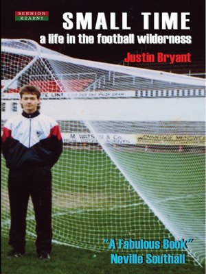 cover image of Small Time